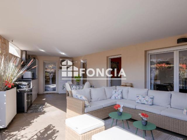 Appartement 3 pièces 71 m²