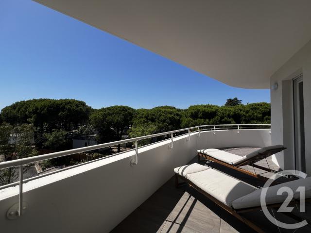 Appartement 3 pièces 71 m²