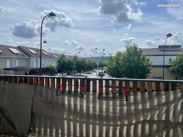 Appartement 3 pièces 71 m²