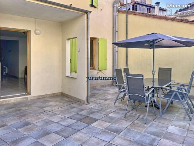 Appartement 3 pièces 71 m²
