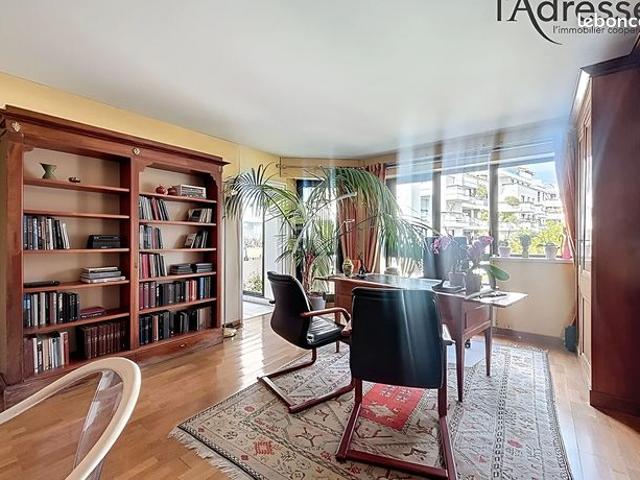 Appartement 3 pièces 71 m²