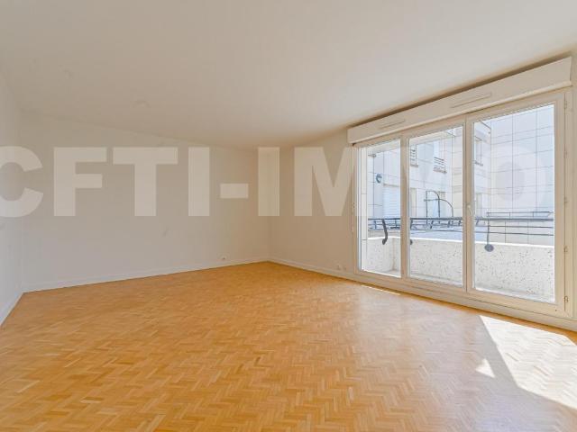 Appartement 3 pièces 71 m²