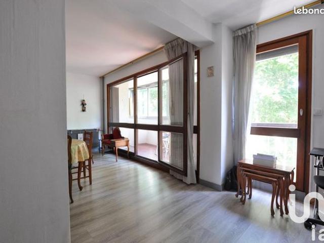Appartement 3 pièces 71 m²