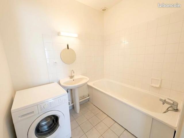 Appartement 3 pièces 71 m²