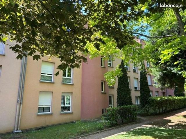 Appartement 3 pièces 71 m²