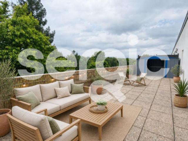 Appartement 3 pièces 71 m²
