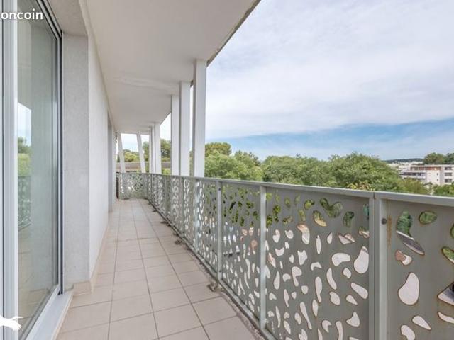Appartement 3 pièces 71 m²