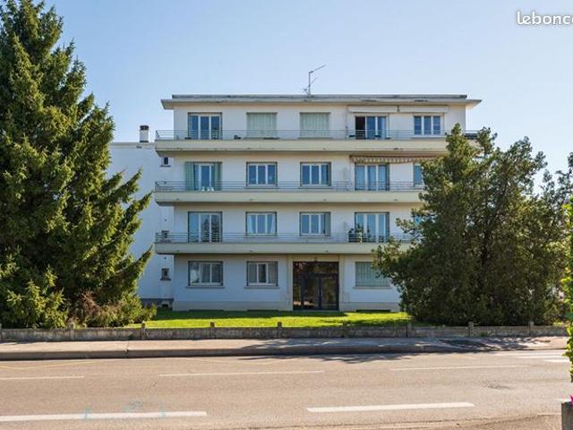 Appartement 3 pièces 71 m²