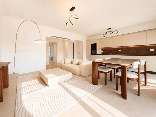 Appartement 3 pièces 71 m²