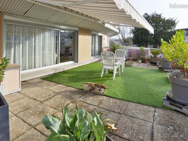 Appartement 3 pièces 71 m²