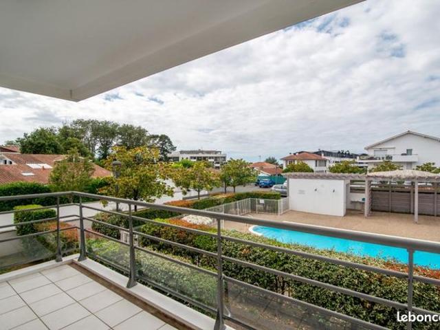 Appartement 3 pièces 71 m²