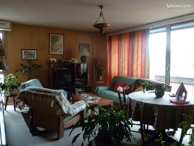 Appartement 3 pièces 71 m²