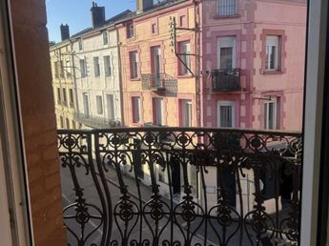 Appartement 3 pièces 71 m²