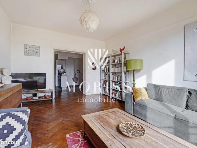 Appartement 3 pièces 71 m²
