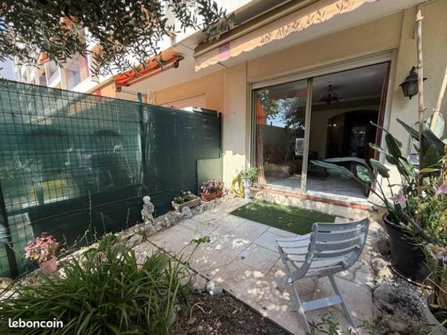 Appartement 3 pièces 71 m²