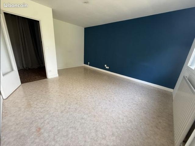 Appartement 3 pièces 71 m²