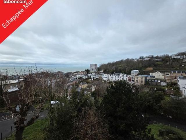 Appartement 3 pièces 71 m²