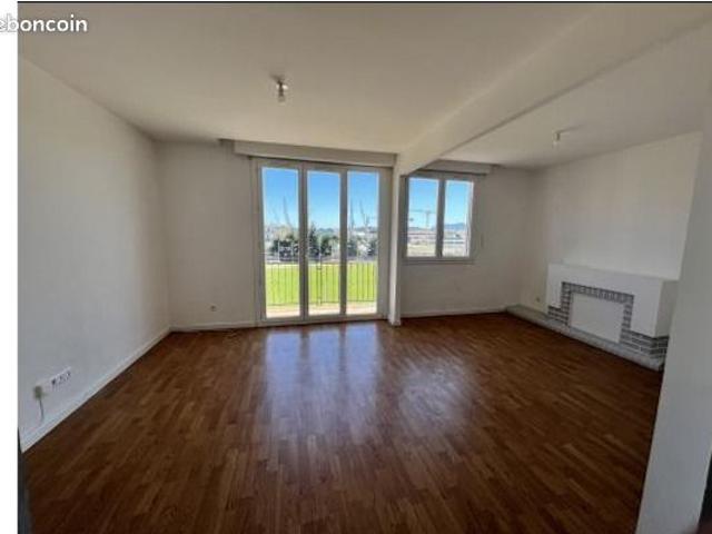 Appartement 3 pièces 71 m²