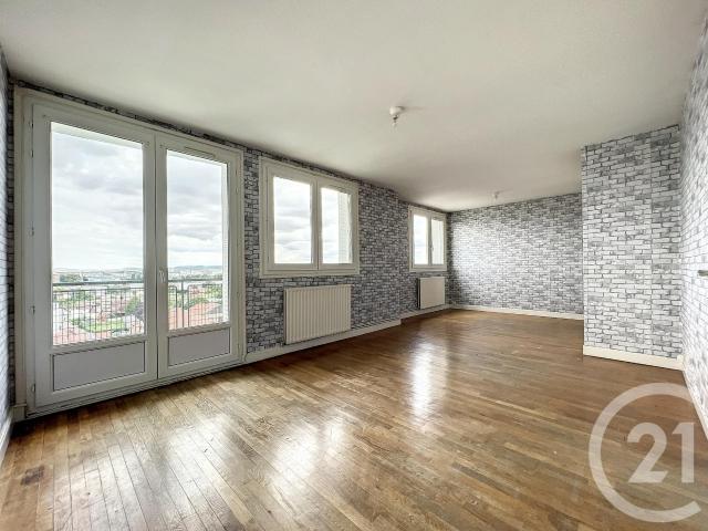 Appartement 3 pièces 71 m²