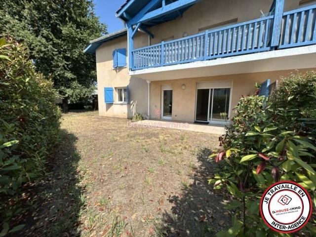 Appartement 3 pièces 71 m²