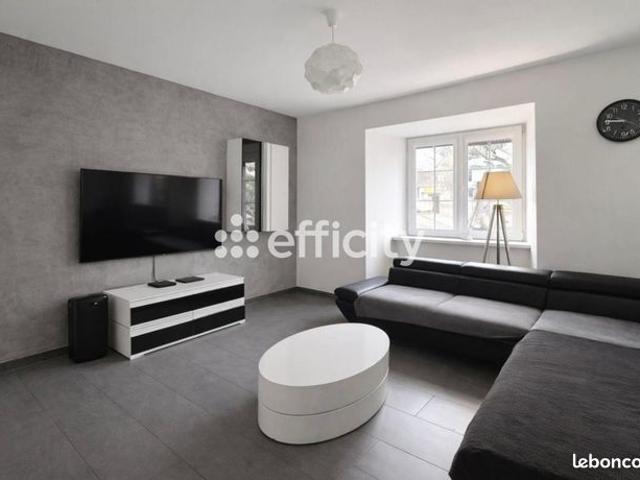 Appartement 3 pièces 71 m²