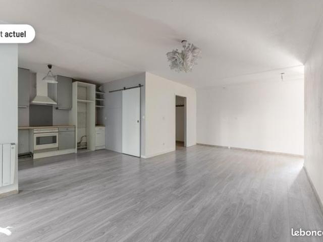 Appartement 3 pièces 71 m²