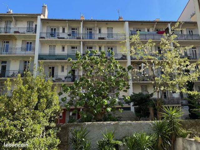 Appartement 3 pièces 71 m²