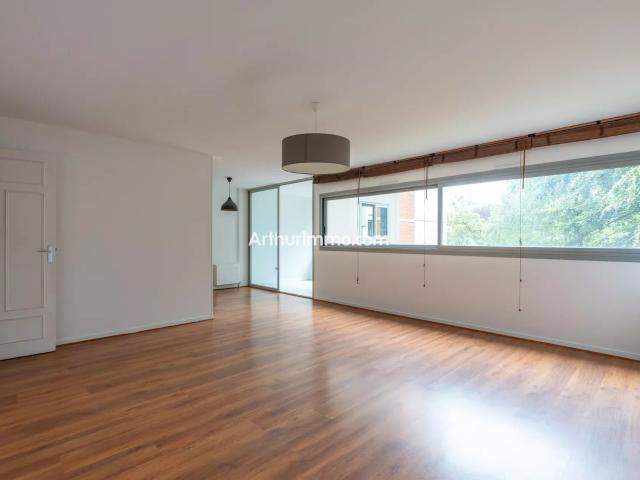 Appartement 3 pièces 71 m²