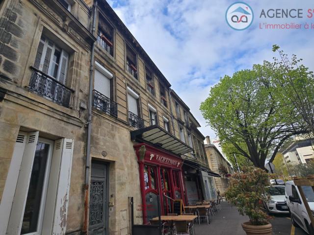 Appartement 3 pièces 71 m²