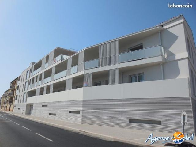 Appartement 3 pièces 71 m²