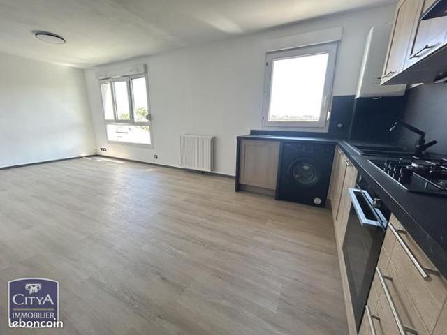 Appartement 3 pièces 71 m²