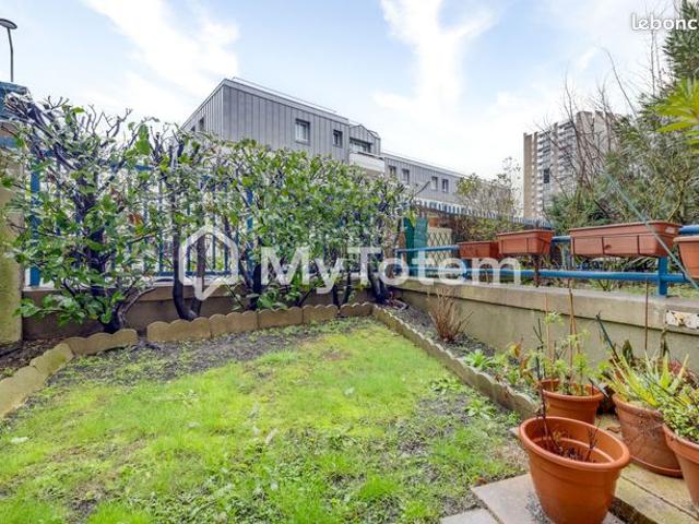 Appartement 3 pièces 71 m²