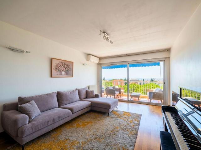 Appartement 3 pièces 71 m²