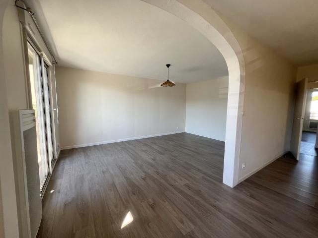 Appartement 3 pièces 71 m²