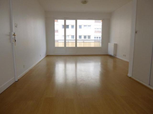 Appartement 3 pièces 71 m²