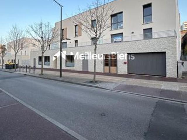Appartement 3 pièces 71 m²