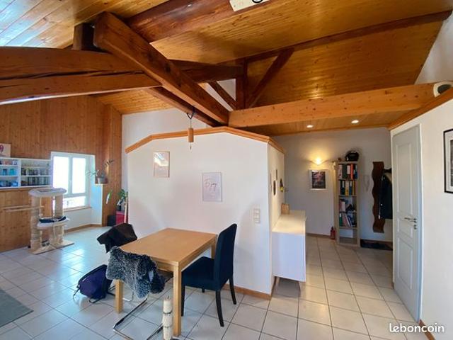 Appartement 3 pièces 71 m²