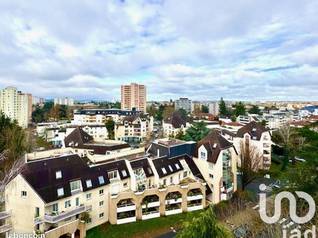 Appartement 3 pièces 71 m²