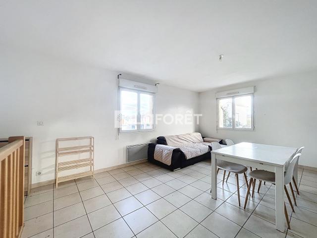 Appartement 3 pièces 71 m²