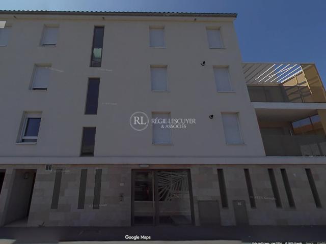 Appartement 3 pièces 71 m²