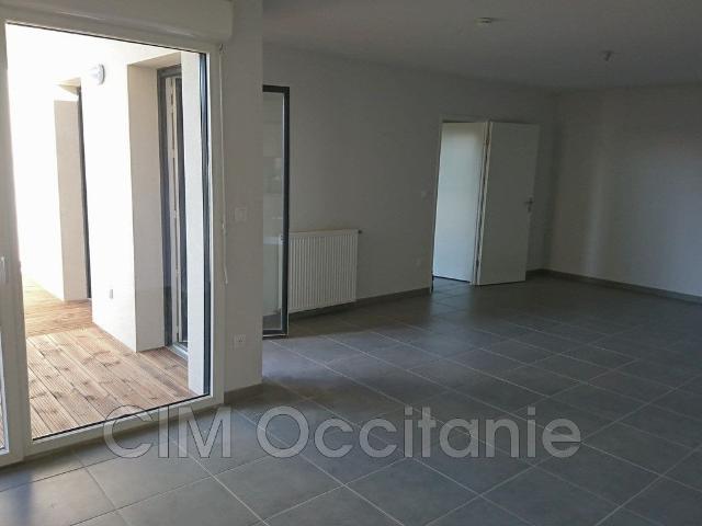 Appartement 3 pièces 71 m²