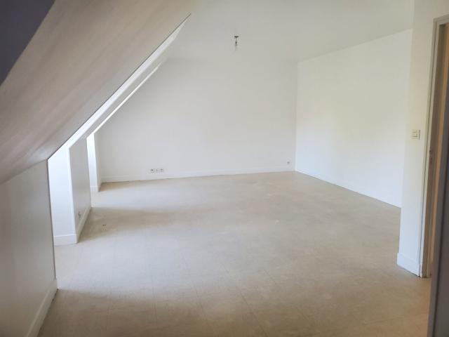 Appartement 3 pièces 71 m²