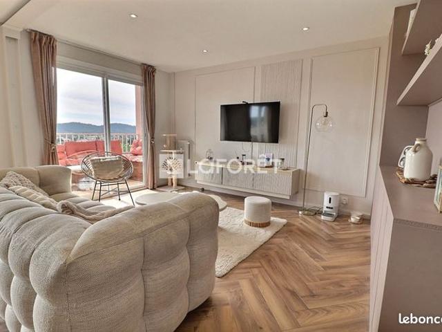 Appartement 3 pièces 71 m²