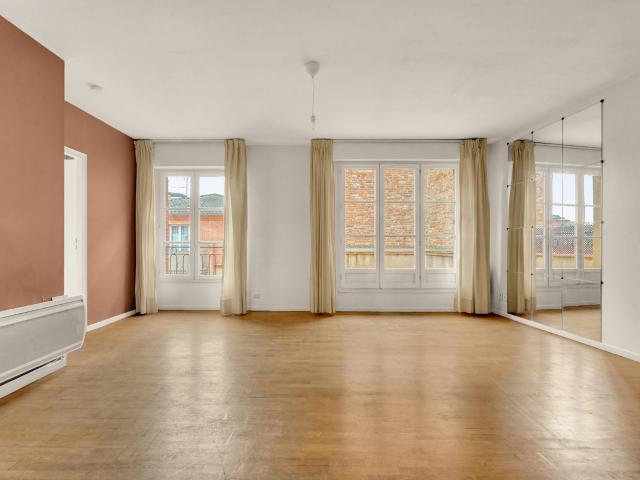 Appartement 3 pièces 71 m²