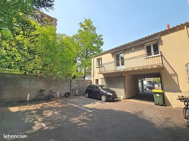 Appartement 3 pièces 71 m²