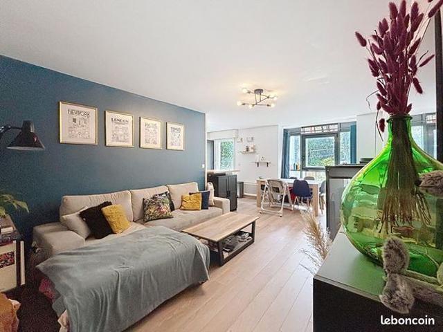 Appartement 3 pièces 71 m²