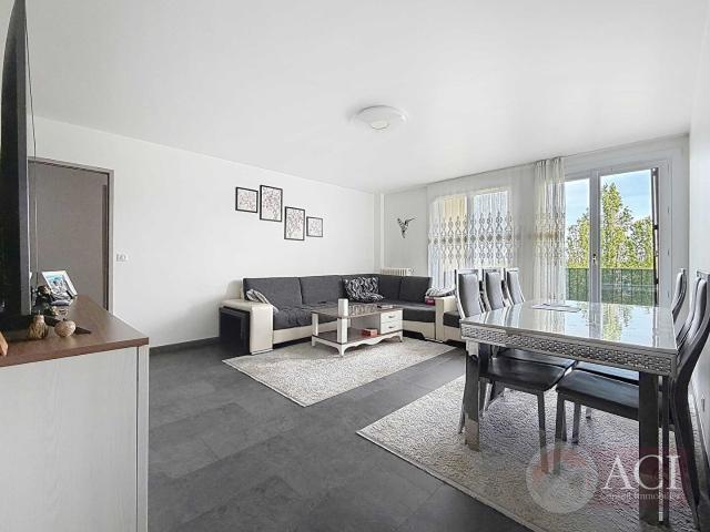 Appartement 3 pièces 71 m²