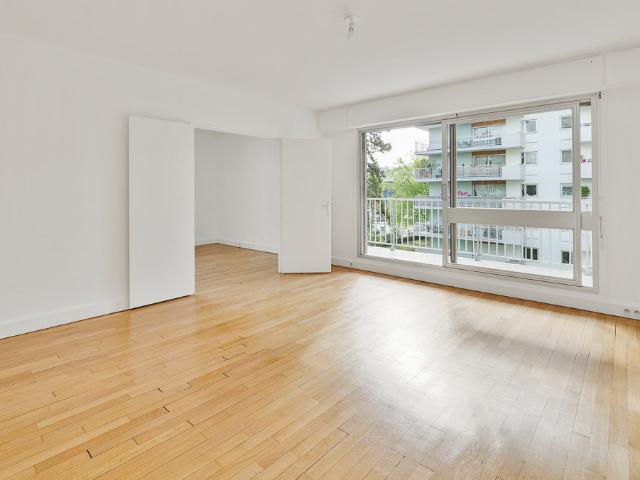 Appartement 3 pièces 71 m²