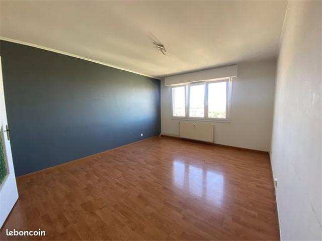 Appartement 3 pièces 71 m²