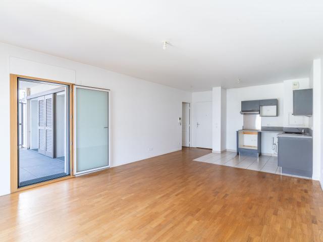 Appartement 3 pièces 71 m²